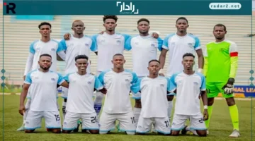 وصول بعثة ديكيداها الصومالي إلى القاهرة الخميس